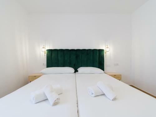 Moderno Apartamento En Corralejo