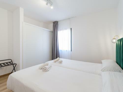 Moderno Apartamento En Corralejo