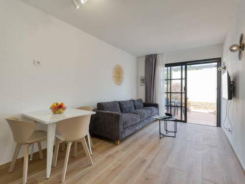 Moderno Apartamento En Corralejo