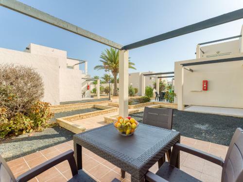 Moderno Apartamento En Corralejo