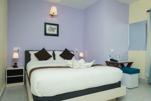 Hotel Luna Kathmandu