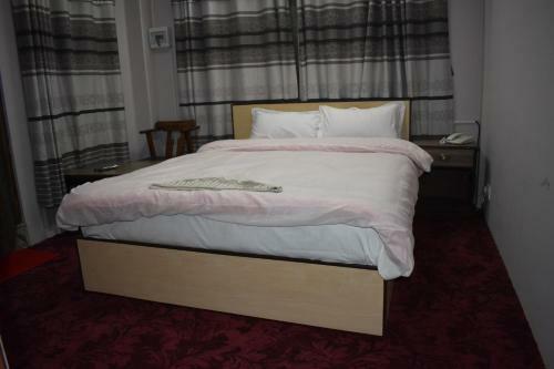 Hotel Cozy Inn