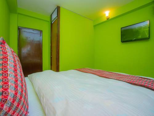 Hotel Ktm