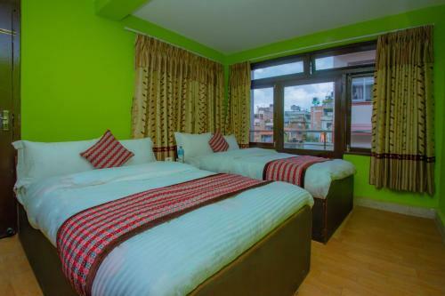 Hotel Ktm