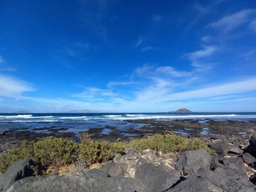 Casa Gil Corralejo San Valentin