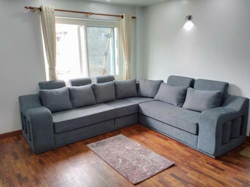 Four Red Doors Apartments Pvt.ltd. (Sorakhutte ,rayamaji Marga )