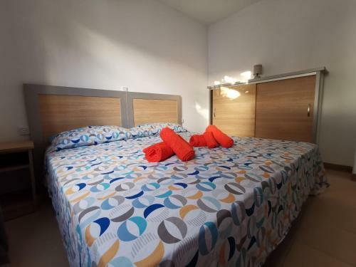 Apartamento Casa Gian 2