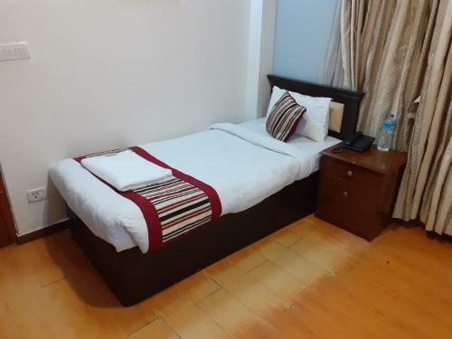 Bed & Breakfast Manaslu Home