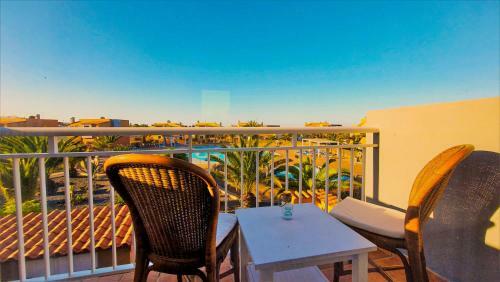 Apartamento Casa Leon Fuerteventura