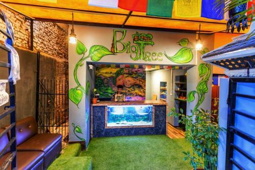 Big Tree Hostel