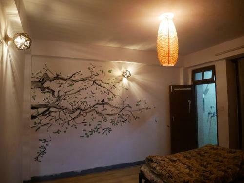 My Friend's Hostel