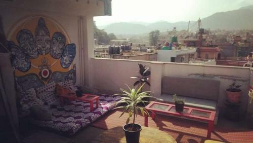 My Friend's Hostel