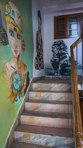 My Friend's Hostel
