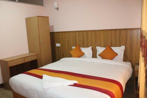 Hotel Karnali Home