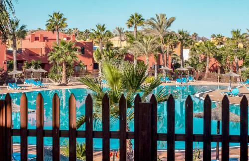 Fuerteventura Apartaments Tamarindo 1