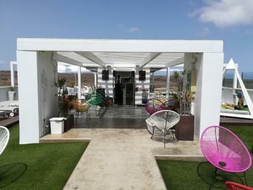 Apartamento Romantic Escape Fuerteventura
