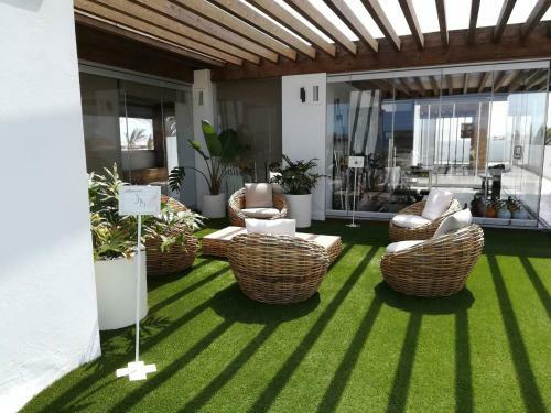 Apartamento Romantic Escape Fuerteventura