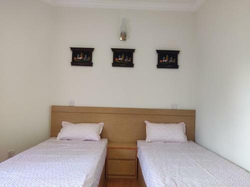 Peace Home Apartment