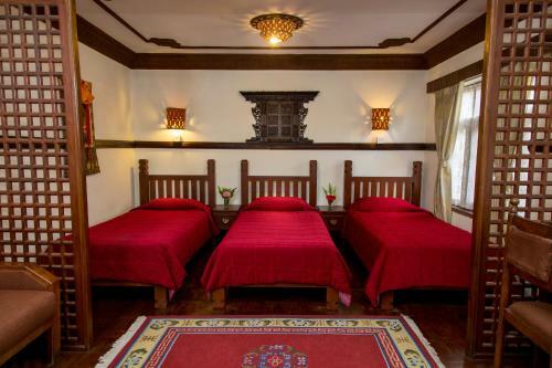 Hotel International Guest House