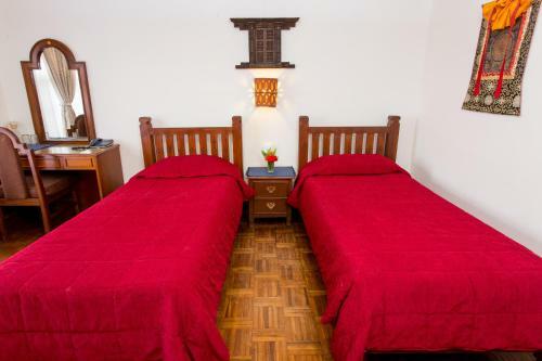 Hotel International Guest House