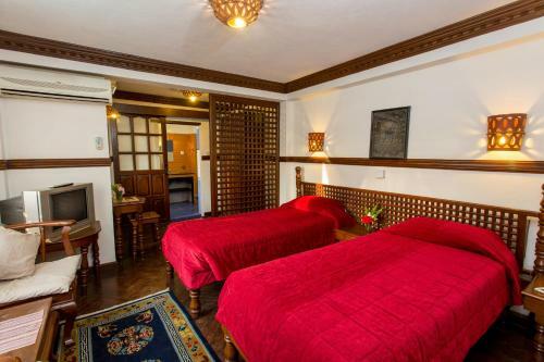 Hotel International Guest House
