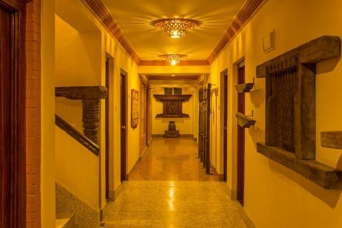 Hotel International Guest House