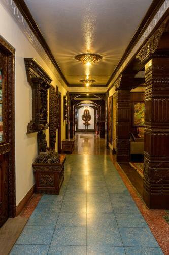 Hotel International Guest House
