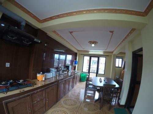 Boudha Inn Apartment & Home-stay