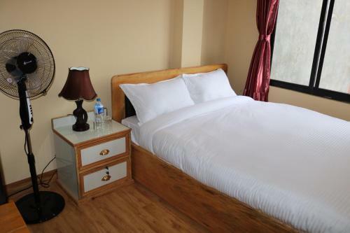 Boudha Inn Apartment & Home-stay