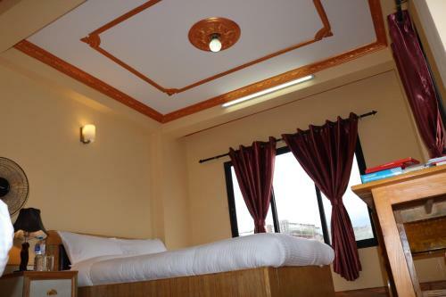 Boudha Inn Apartment & Home-stay