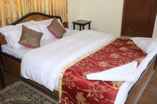 Albergue Elbrus Home