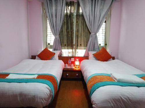 Jyatha Inn