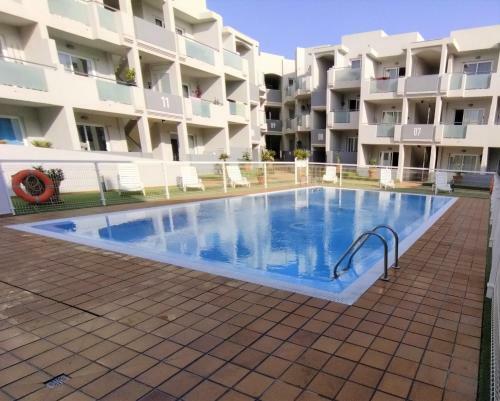 Apartamento Rizi Corralejo Sun