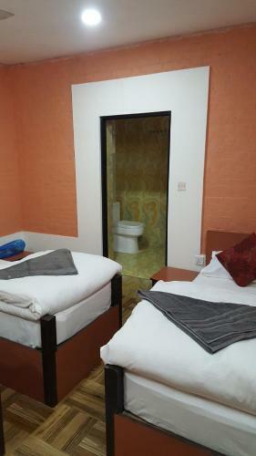 Bed & Breakfast Bnb Royal Tourist House