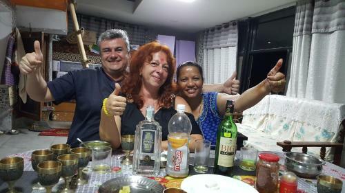 Bed & Breakfast Bnb Royal Tourist House