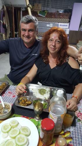 Bed & Breakfast Bnb Royal Tourist House