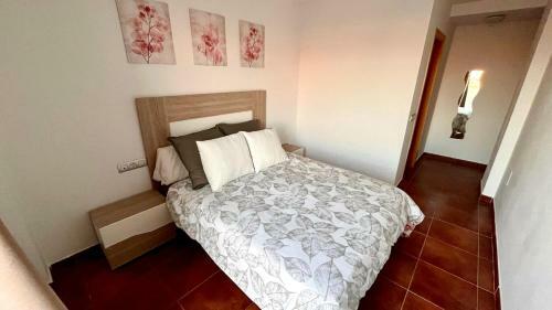 Apartamento Duna Dorada