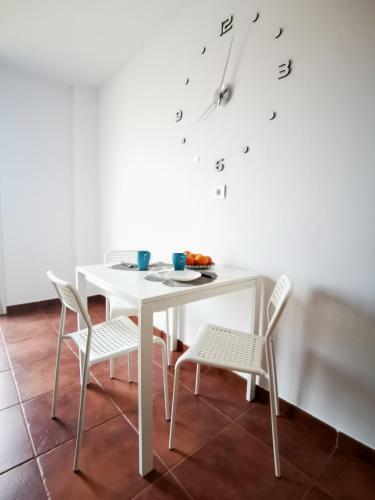 Apartamento Duna Dorada