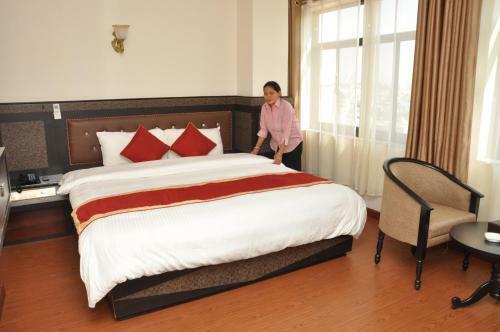 Mandala Hotel Kathmandu