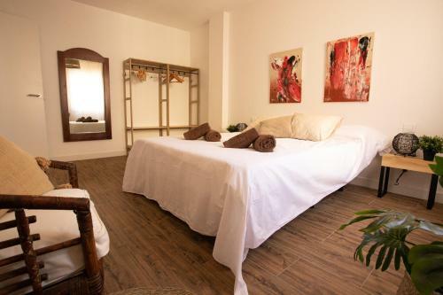 Apartamento Marea Fuerteventura Home 2