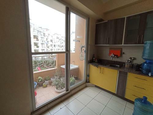 Apartamento Westar Residency