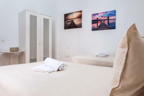Apartamento C�ntrico Playa Corralejo 2