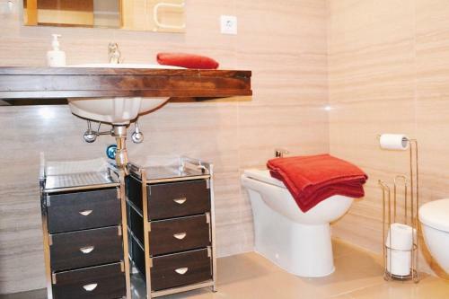 Apartment Jardines Denia