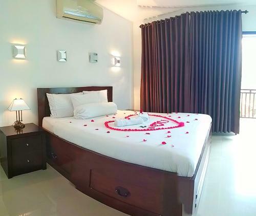 Hostal Jos&hanny