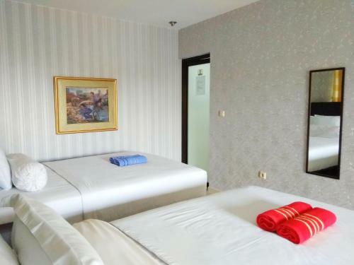 Hostal Jos&hanny