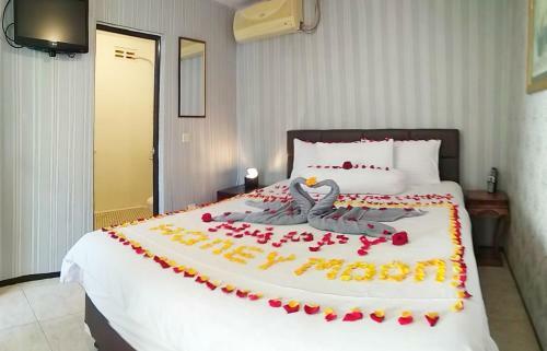 Hostal Jos&hanny