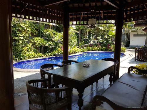 Hostal Jos&hanny