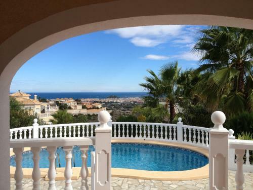Villa Vista
