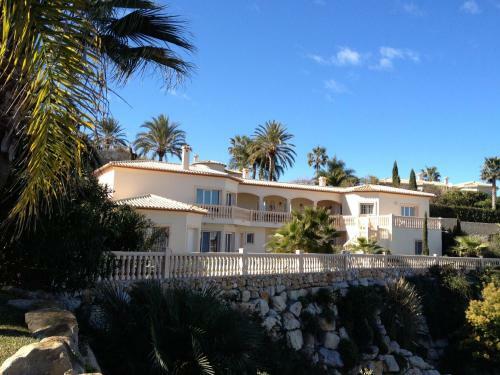 Villa Vista