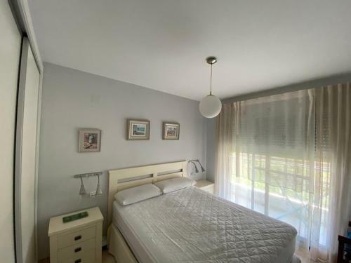 Apartamento Aguamar